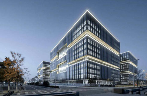Asian infrastructure investment bank headquarters Asian infrastructure investment bank headquarters